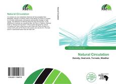 Portada del libro de Natural Circulation