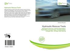 Hydraulic Rescue Tools的封面