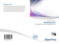 Bookcover of Middleground