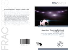 Mauritius Women's National Football Team kitap kapağı