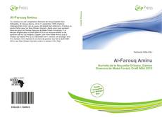 Al-Farouq Aminu的封面