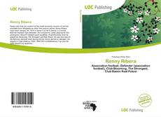 Bookcover of Renny Ribera