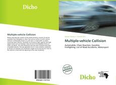 Bookcover of Multiple-vehicle Collision