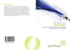 Capa do livro de Eric Gordon 