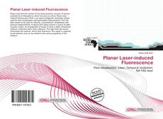 Borítókép a  Planar Laser-induced Fluorescence - hoz