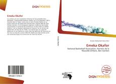 Bookcover of Emeka Okafor