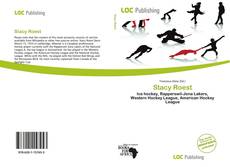 Bookcover of Stacy Roest