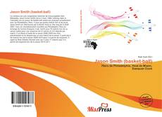 Bookcover of Jason Smith (basket-ball)