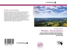 Bookcover of Wishaw, Warwickshire