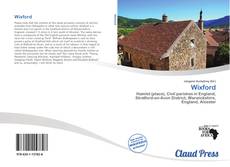 Bookcover of Wixford