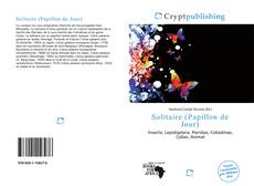 Bookcover of Solitaire (Papillon de Jour)