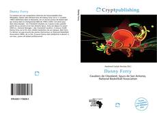 Bookcover of Danny Ferry