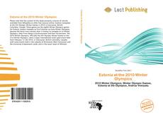 Capa do livro de Estonia at the 2010 Winter Olympics 