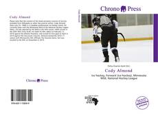 Buchcover von Cody Almond