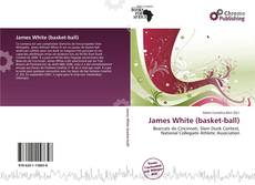 Copertina di James White (basket-ball)