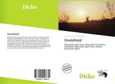 Bookcover of Shieldfield