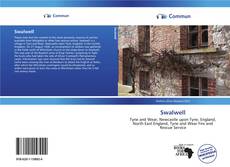 Capa do livro de Swalwell 