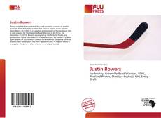 Capa do livro de Justin Bowers 