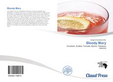 Bookcover of Bloody Mary