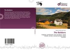 The Boldons的封面