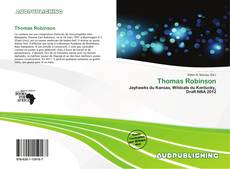 Portada del libro de Thomas Robinson