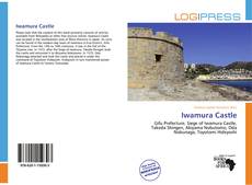 Iwamura Castle kitap kapağı