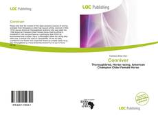 Bookcover of Conniver