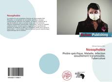 Buchcover von Nosophobie