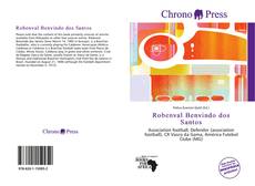 Buchcover von Robenval Benvindo dos Santos