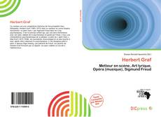 Portada del libro de Herbert Graf