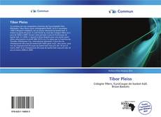 Capa do livro de Tibor Pleiss 