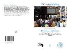 Bookcover of Hystérie Collective