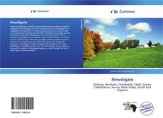 Copertina di Newdigate