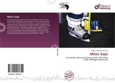 Обложка Milan Gajic