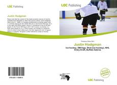 Bookcover of Justin Hodgman