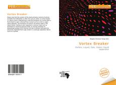 Buchcover von Vortex Breaker