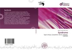 Syndrome的封面