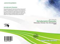 Aerodynamic Diameter kitap kapağı