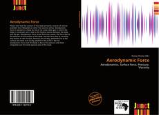 Bookcover of Aerodynamic Force