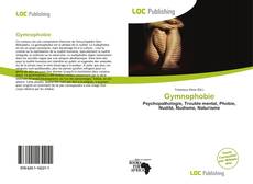 Bookcover of Gymnophobie