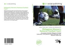Borítókép a  Philippines Women's National Football Team - hoz