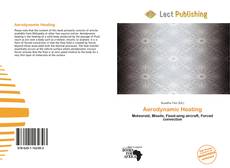 Capa do livro de Aerodynamic Heating 