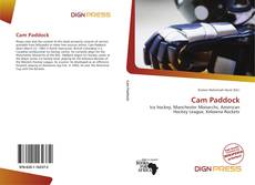 Bookcover of Cam Paddock