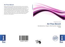 Portada del libro de Air Flow Bench