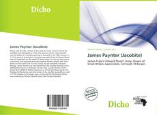 Bookcover of James Paynter (Jacobite)