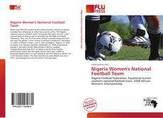 Couverture de Nigeria Women's National Football Team