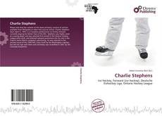 Borítókép a  Charlie Stephens - hoz