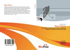 Bookcover of Ryan Stone