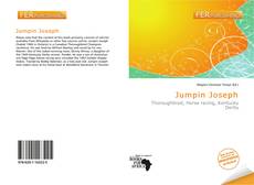 Couverture de Jumpin Joseph