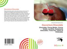 Обложка Couverture Chocolate